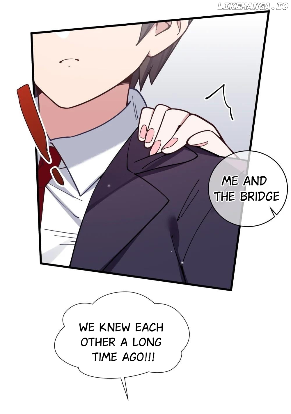 My Fake Girlfriends are using me as a Shield Chapter 127 - page 29